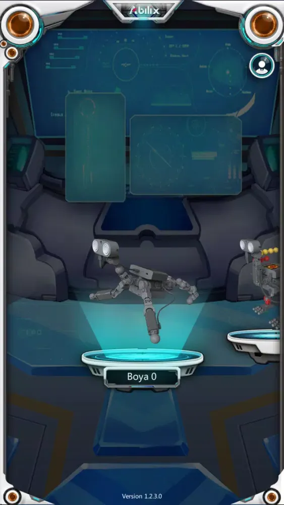 Meet Boya Screenshots