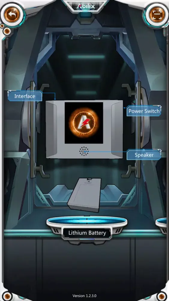Meet Boya Screenshots