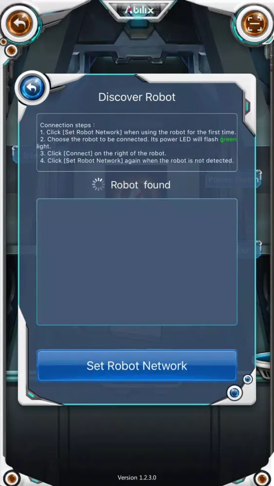 Meet Boya Screenshots