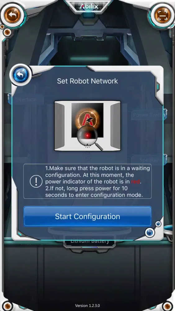 Meet Boya Screenshots