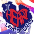I Heart Land O Lakes