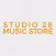 Studio 28 Music World