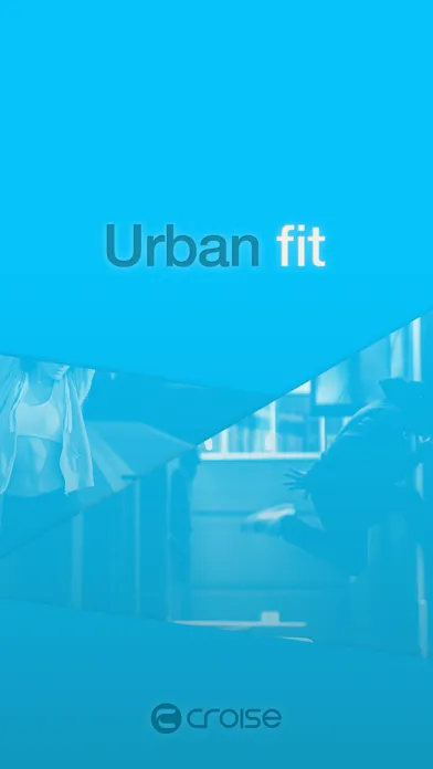 Captures d'écran de Urban fit