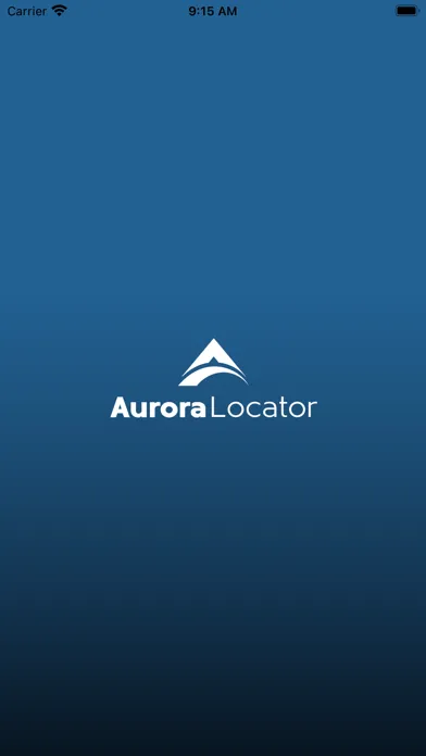 Captures d'écran de Aurora Dealer Locator