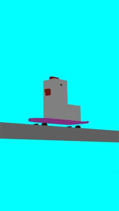 تصاویر Chicken Skate