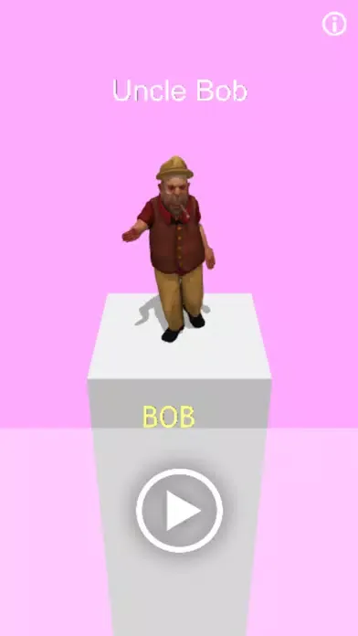 Uncle Bob 스크린샷