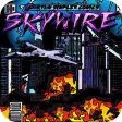 Skywire: The Comic Book Game