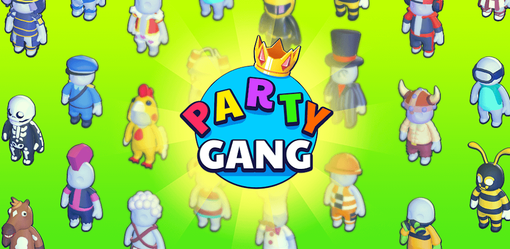 Party Gang