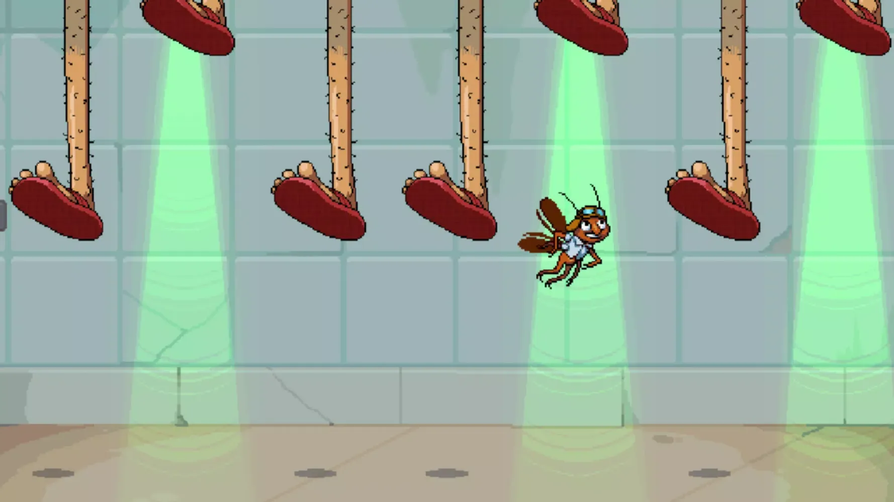 Arcade Heaven Screenshots