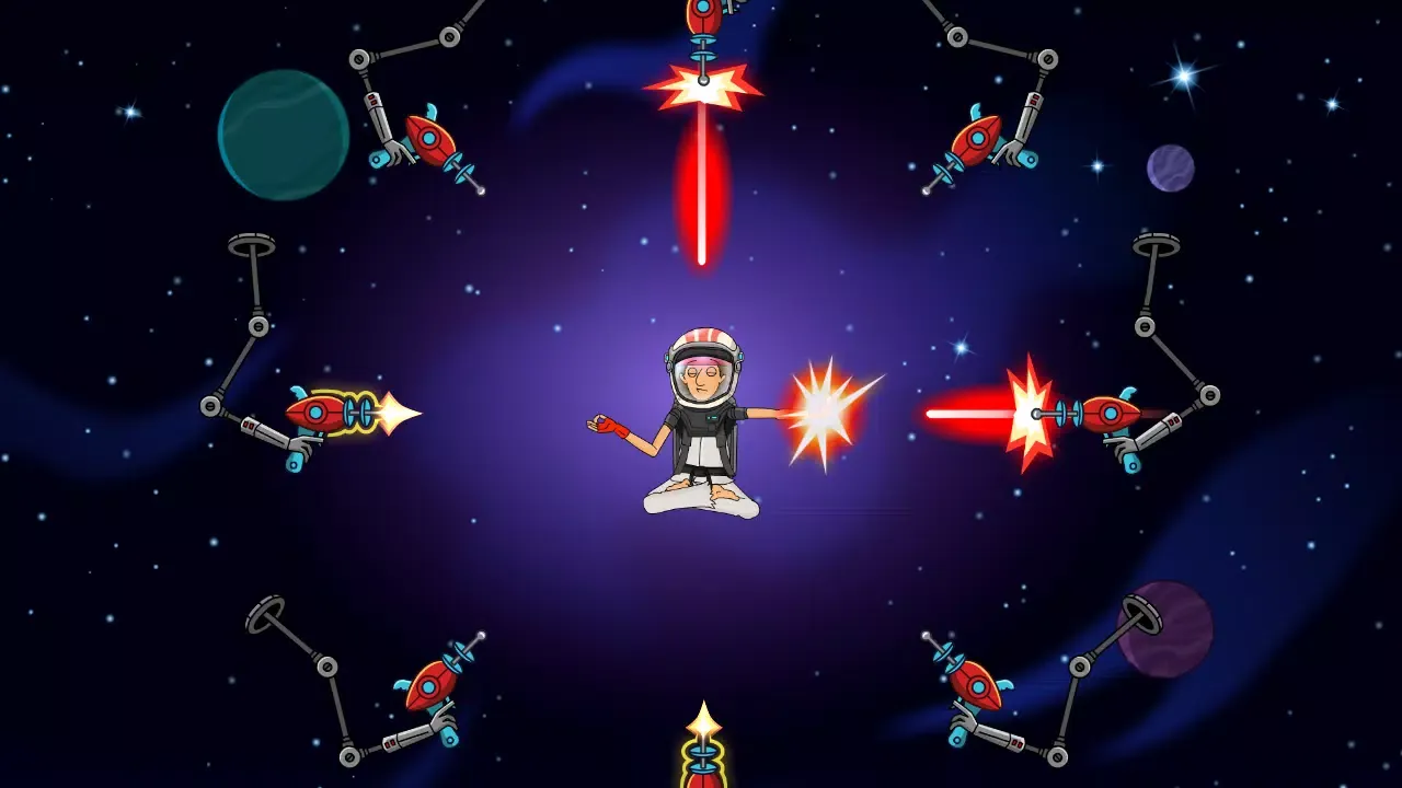 Arcade Heaven Screenshots