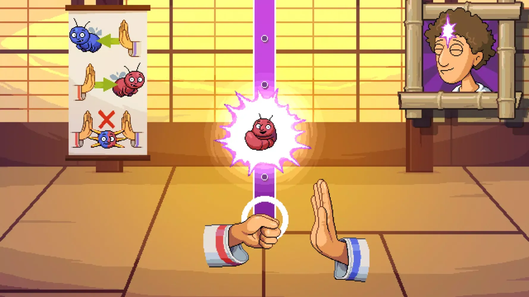 Arcade Heaven Screenshots