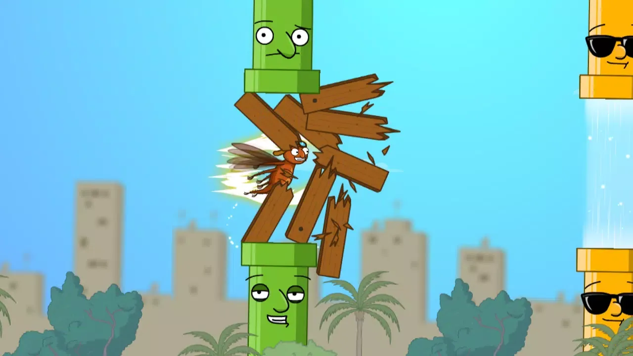 Arcade Heaven Screenshots