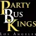 Party Bus Kings LA