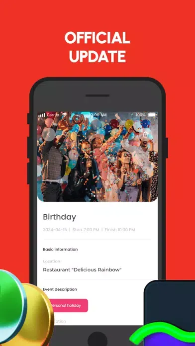 Скриншоты Anapa Party fiesta