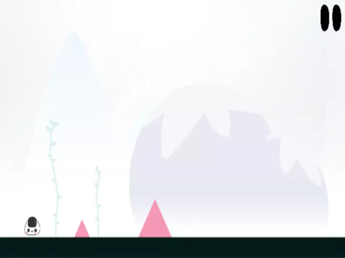 Ảnh chụp màn hình của Epic Marshmallow World Escape iPad 