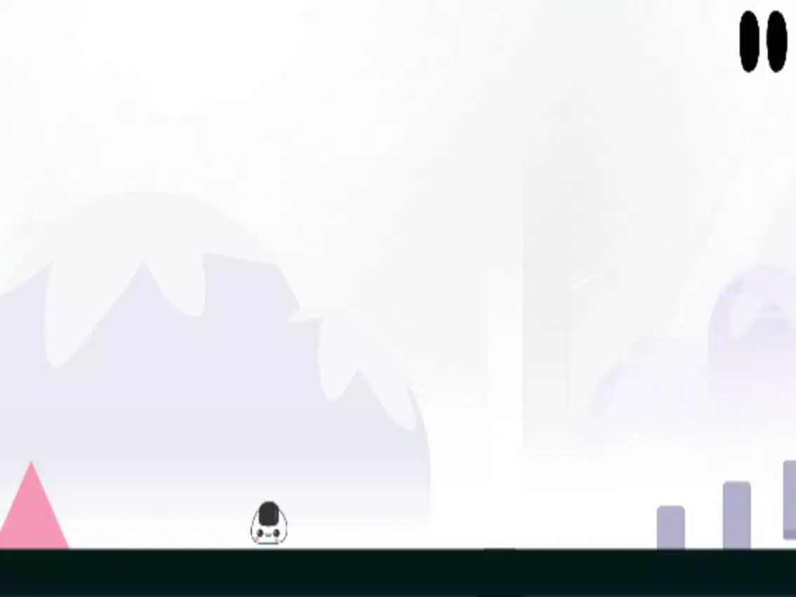 Ảnh chụp màn hình của Epic Marshmallow World Escape iPad 
