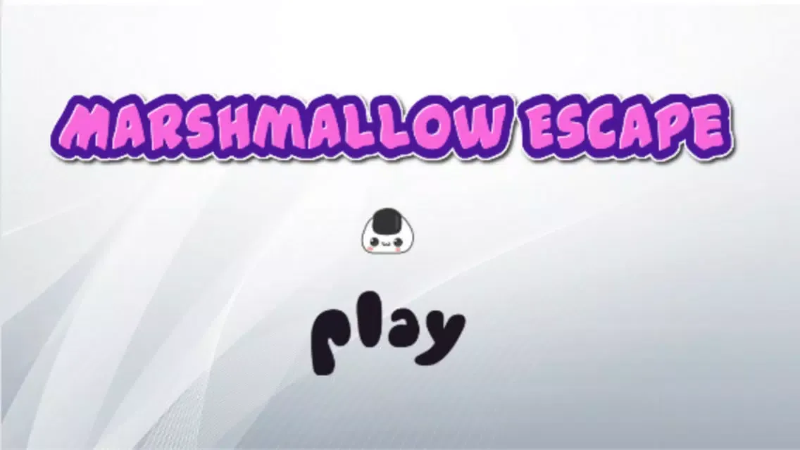 Ảnh chụp màn hình của Epic Marshmallow World Escape