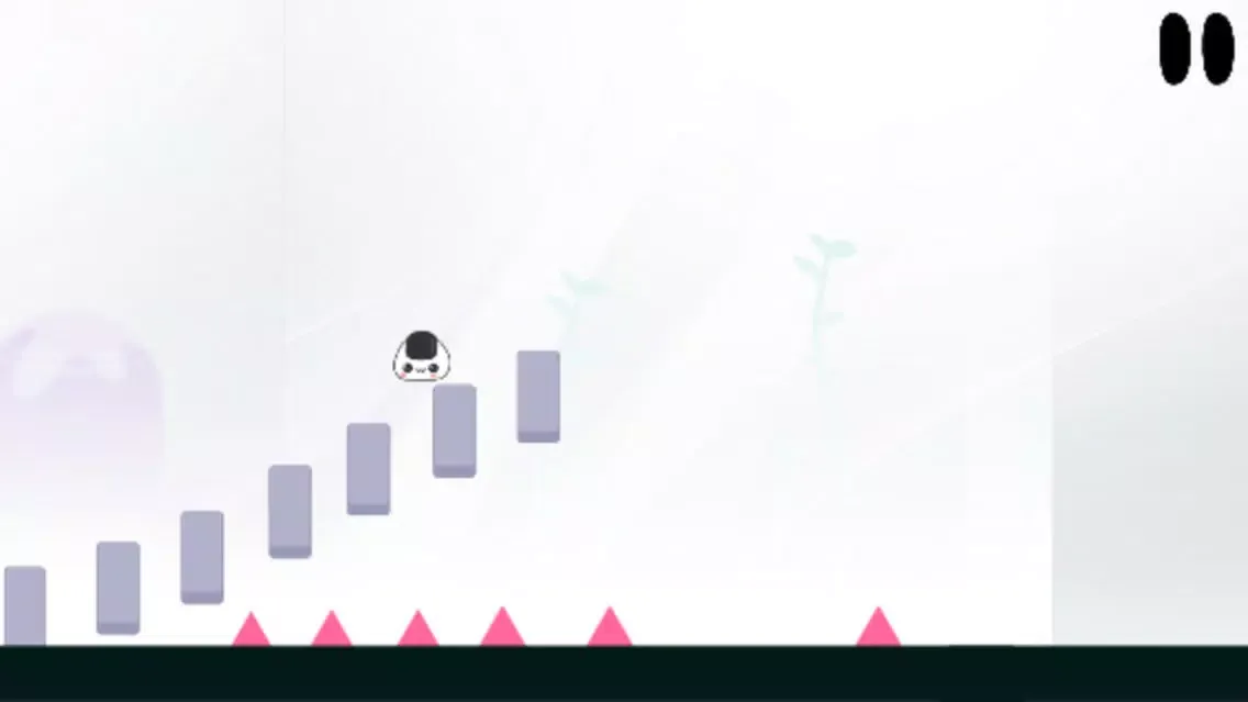 Ảnh chụp màn hình của Epic Marshmallow World Escape