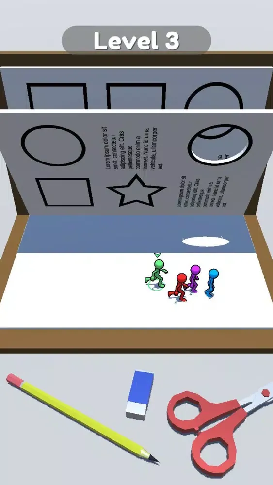 Mini.io Screenshots