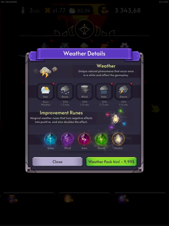 Candle Clicker Idle: Dungeon iPad  Screenshots