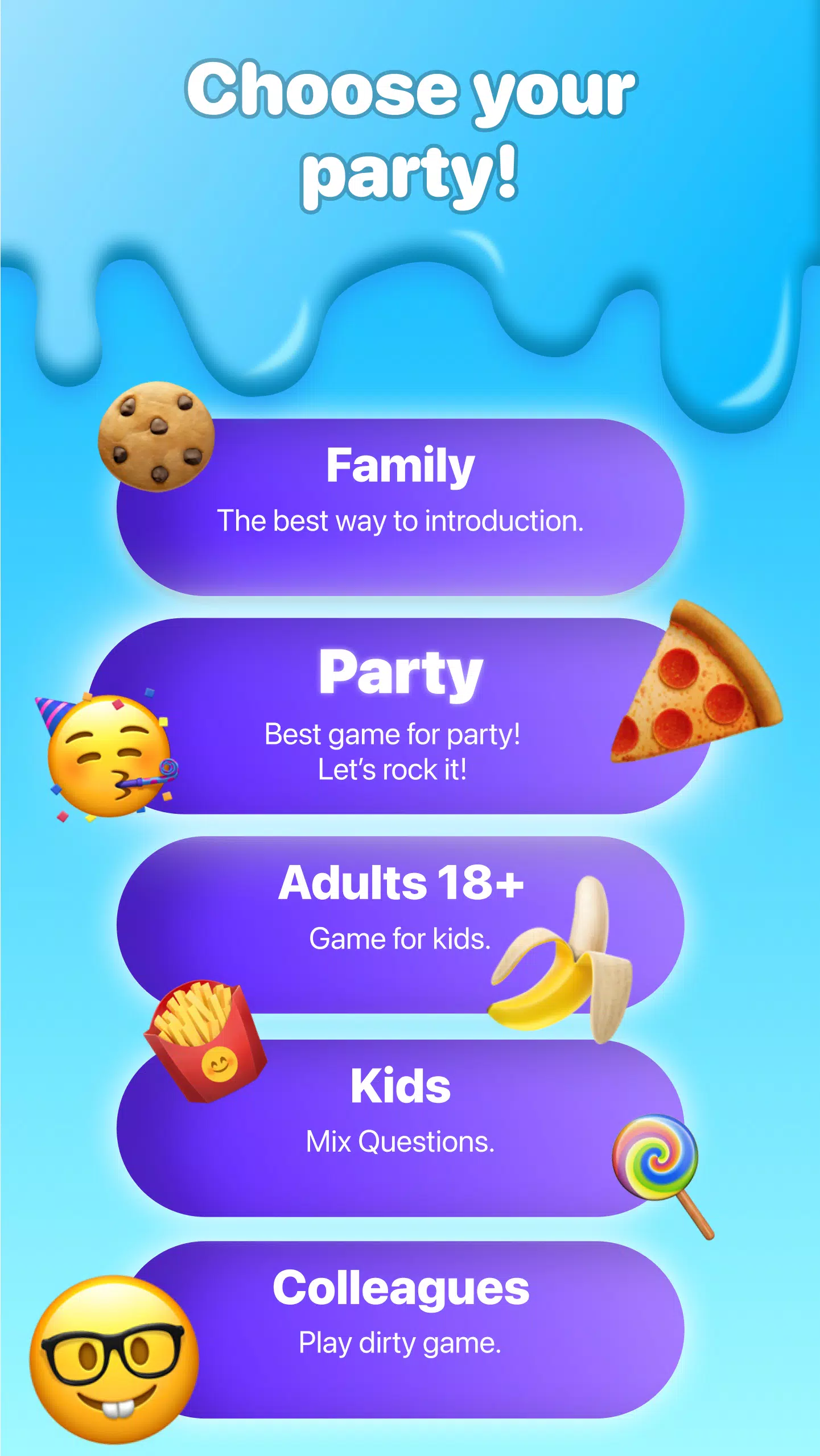 Exposed 2: Party Lab Edition Screenshots