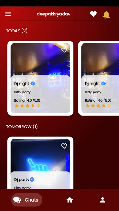 Party Peoples Screenshots