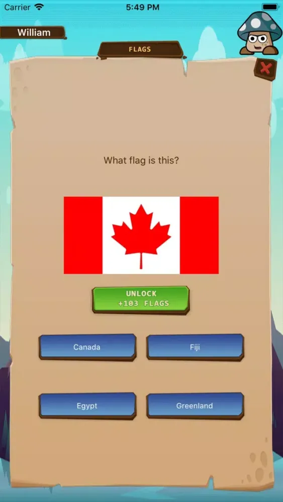 صور Flags Drink Competition