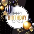 Happy BirthDay Card Creator