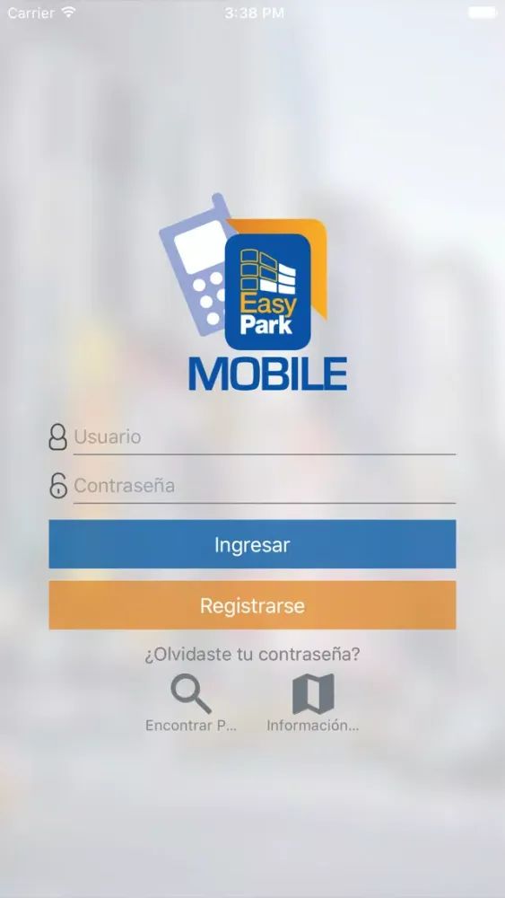 صور EasyPark Guatemala