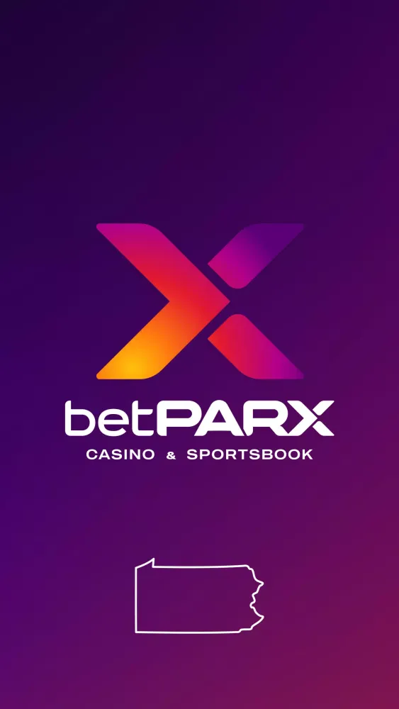 betPARX PA Casino x Sportsbook Screenshots
