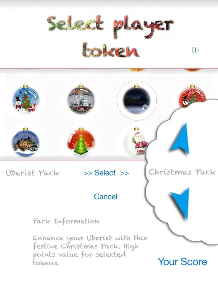 تصاویر Free the Uberist iPad 