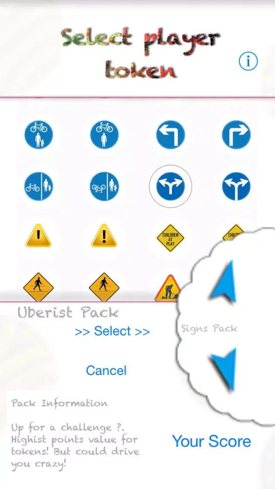 تصاویر Free the Uberist
