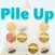 Pile Up Puzzle Tile Game