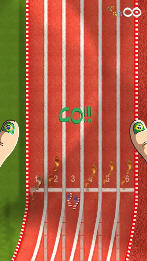 صور Thumb Fit Games ( Rio edition 2016 )