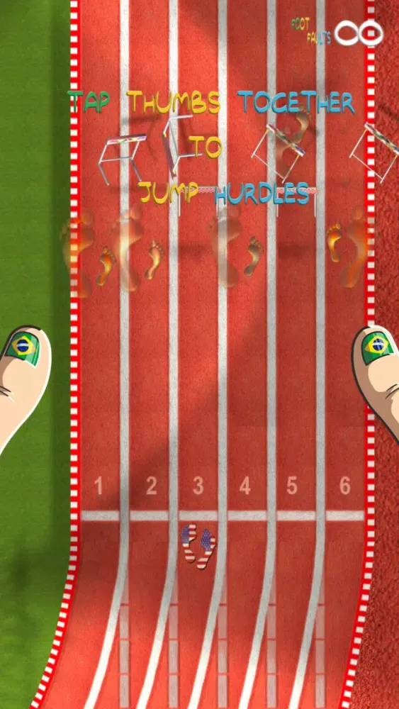 صور Thumb Fit Games ( Rio edition 2016 )