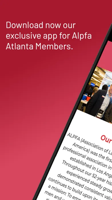 Alpfa ATL应用截图