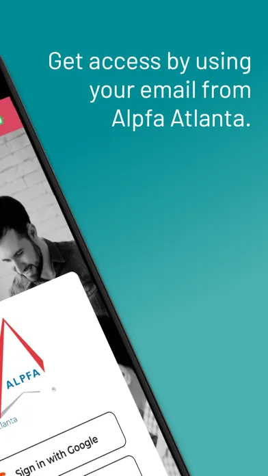 Alpfa ATL应用截图