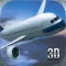 Real Airport City Air Plane Flight Simulator