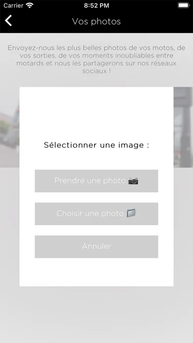 Capturas de pantalla de PASCAL MOTO