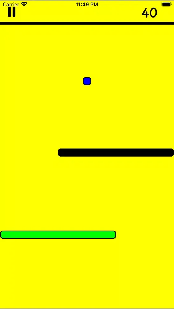 Capturas de tela do Retro Pack