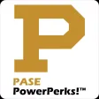 PASE PowerPerks!™ PASE PowerPerks!™