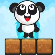 Panda Jumpper Panda Jumpper