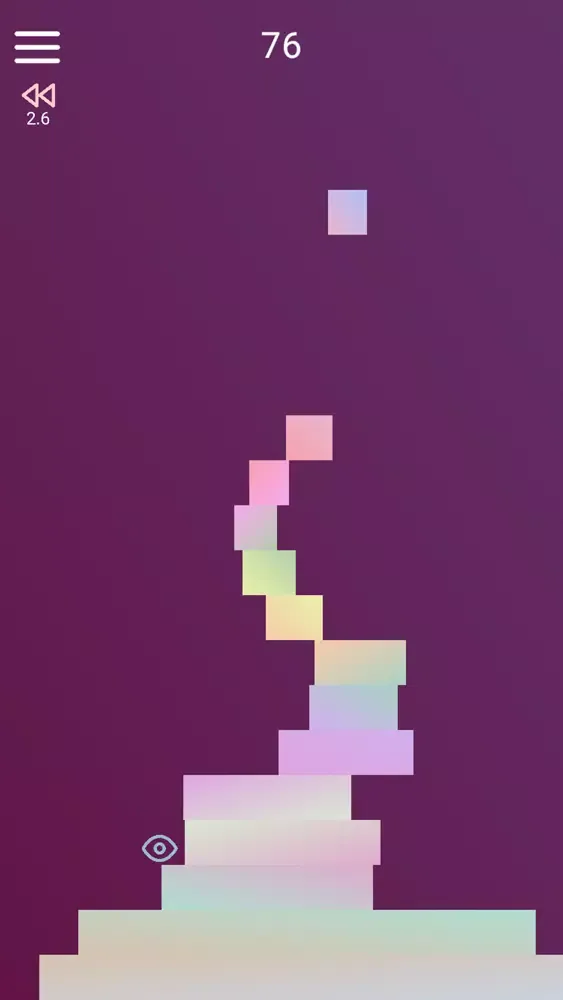 Captures d'écran de Rainbow Builder