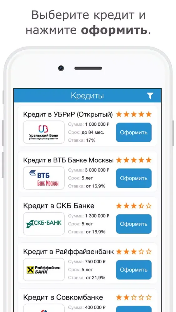 صور Кредиты и займы
