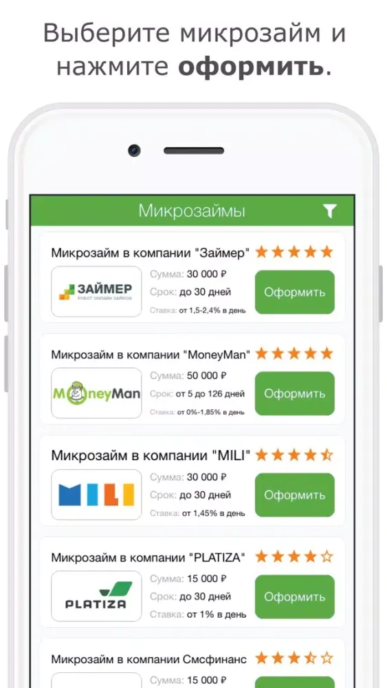 صور Займы онлайн