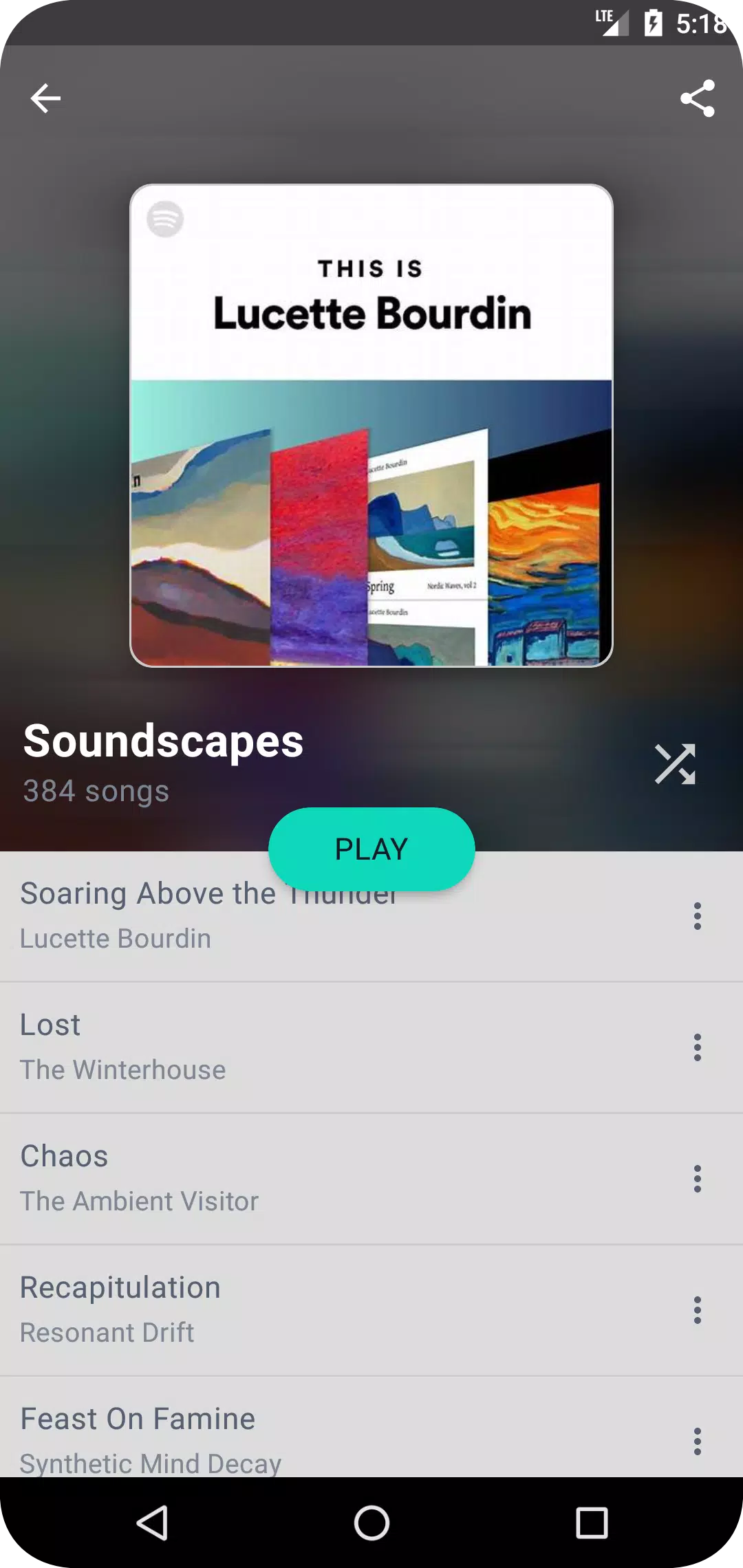 HitsRadio Screenshots
