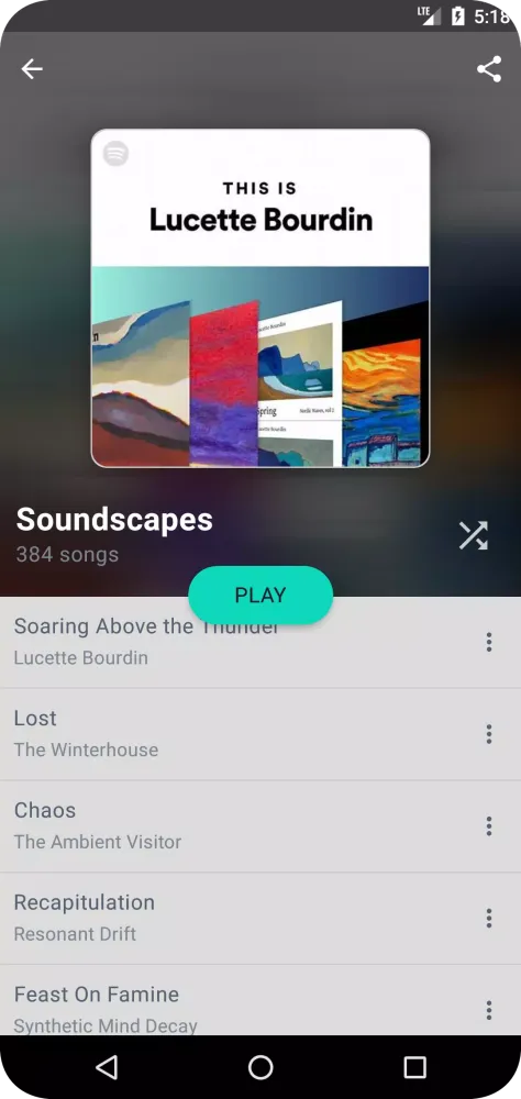 HitsRadio Screenshots