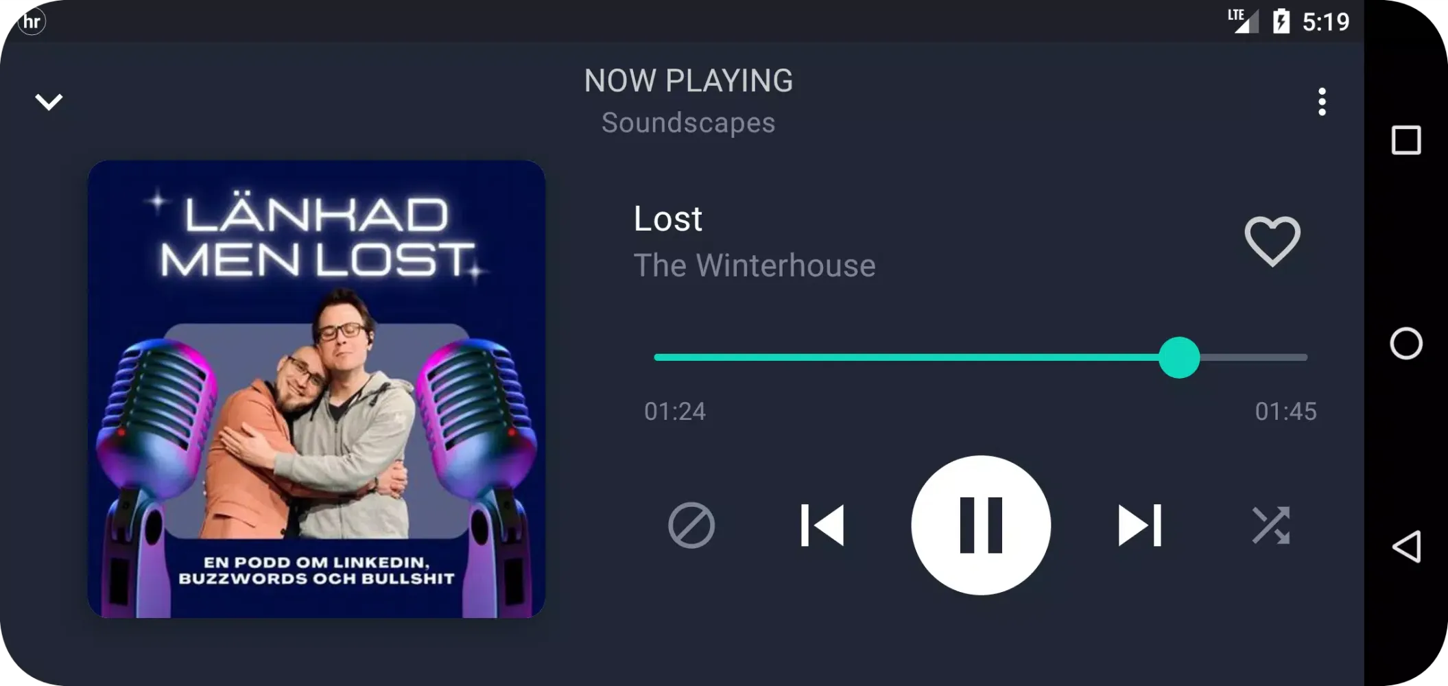 HitsRadio Screenshots
