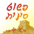 פשוט סינית