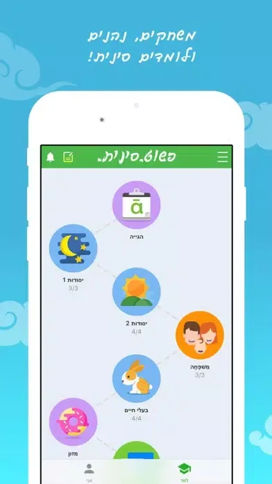 פשוט סינית Screenshots